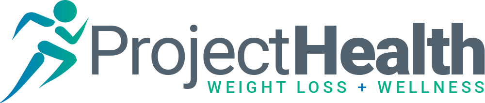 Project Health Logo